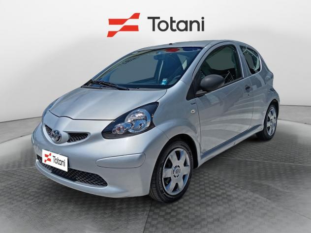 Toyota Aygo I 2005 3p 1.0