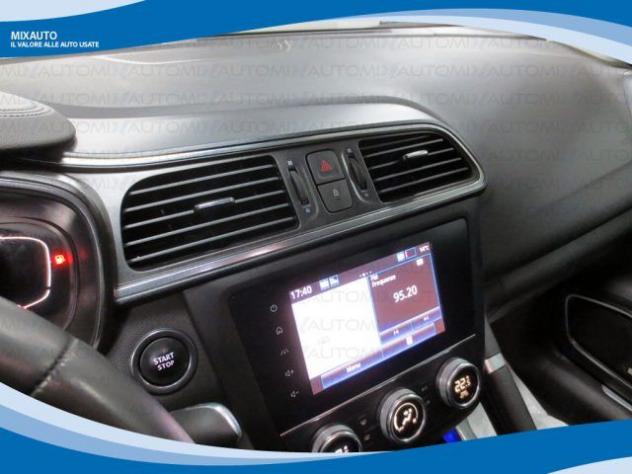 RENAULT Kadjar 1.5 BlueDCI 115cv Sport Edition 2 AUT EU6 - Foto 5