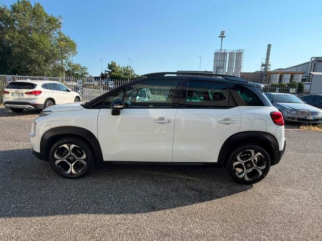 Citroen C3 Aircross PureTech Turbo 100 CV Plus - Foto 5