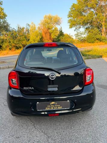 Nissan Micra 1.2 12V 5 porte Tekna - Foto 4