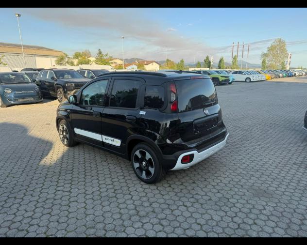 FIAT Pandina 1.0 65cv Hybrid My26 1.0 65cv Hybrid Cross - Foto 5