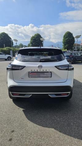 NISSAN Qashqai MHEV 140 CV N-Connecta rif. 23790917 - Foto 5
