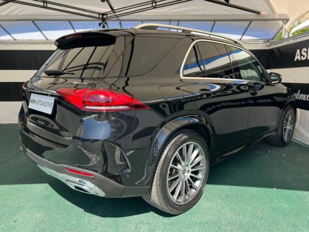 MERCEDES-BENZ GLE 300 d 4Matic Premium rif. 23978214 - Foto 6