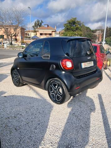 Smart ForTwo 90 0.9 Turbo Prime - Foto 4