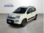 FIAT Panda 1.0 FireFly S&S Hybrid City Life rif. 23676092