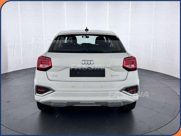 Audi Q2 35 1.5 tfsi Proline Advanced 150cv - Foto 5