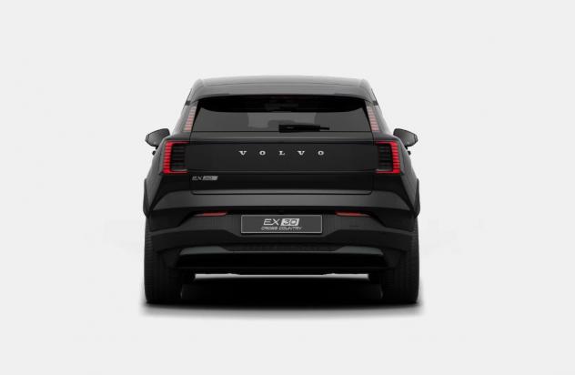 Volvo EX30 P8 AWD Plus Black Edition - Foto 8