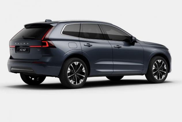 Volvo XC60 Recharge T6 AWD Long Range Plus Bright - Foto 4