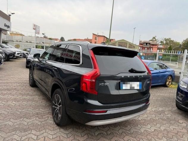 VOLVO XC90 B5 (d) AWD automatico 7 posti Momentum Pro rif. 23931794 - Foto 5