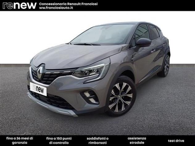 RENAULT Captur TCE 100 GPL TECHNO 2023 rif. 24161675