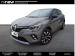 RENAULT Captur TCE 100 GPL TECHNO 2023 rif. 24161675