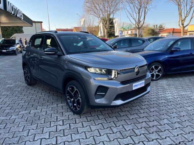 CITROEN C3 PureTech 100 S&S Plus rif. 22131948 - Foto 3