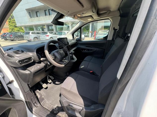 Toyota Proace City Verso 1.5D 100CV M/T L1 Executive - Foto 10