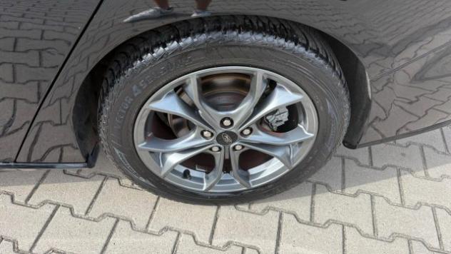 FORD Focus 1.0 EcoBoost 125 CV SW ST-Line IVA ESPOSTA rif. 23869159 - Foto 6