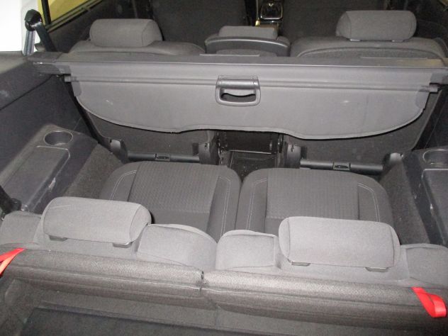 Ford Grand C-Max "7 POSTI" 1.5 TDCi (120CV) TITANIUM - Foto 10