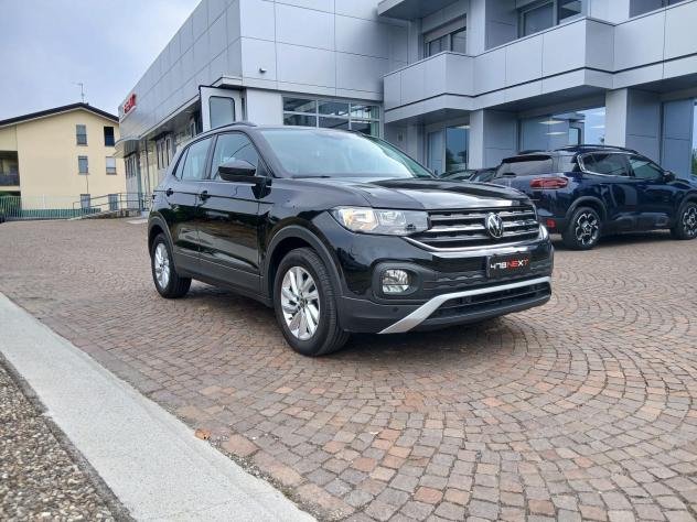 Volkswagen T-Cross 1.0 TSI 81kW Style DSG - Foto 8