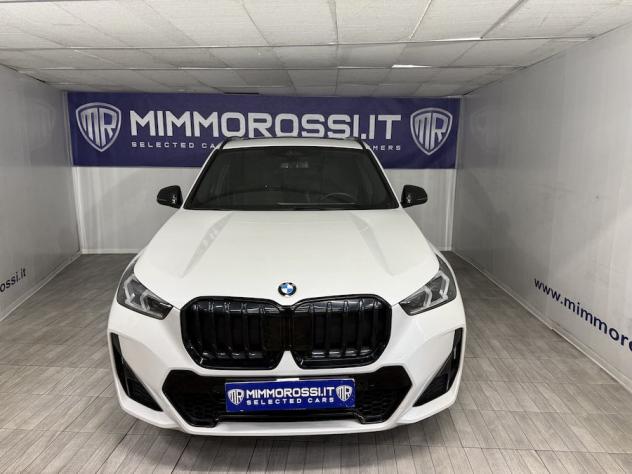 BMW X1 X1 sdrive18d MSport Automatica - Foto 4