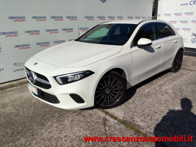 MERCEDES-BENZ A 180 d Automatic Sport - 65.000 KM rif. 23971648 - Foto 2