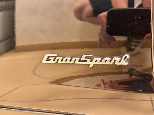Maserati Quattroporte VI 2017 3.0 V6 Gransport SQ4 PERMUTE AUTO MOTO - Foto 6