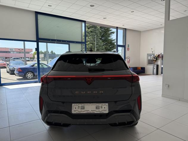 CUPRA Terramar Terramar 1.5 Hybrid DSG - Foto 6