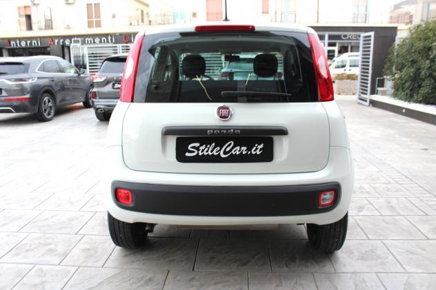 Fiat Panda 0.9 TwinAir Turbo Natural Power Easy - Foto 4