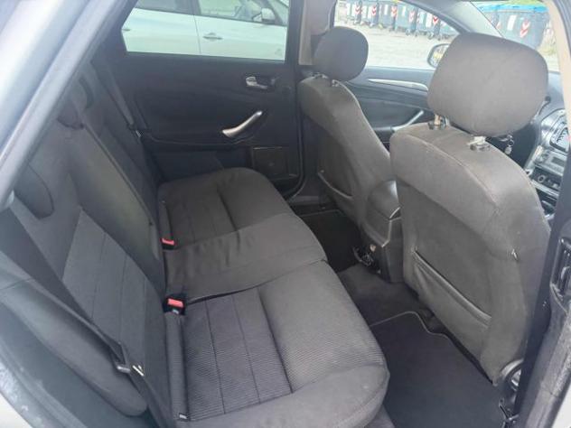 FORD Mondeo 2.0 TDCi 140 CV Station Wagon Titanium Pack DPF rif. 24185237 - Foto 7
