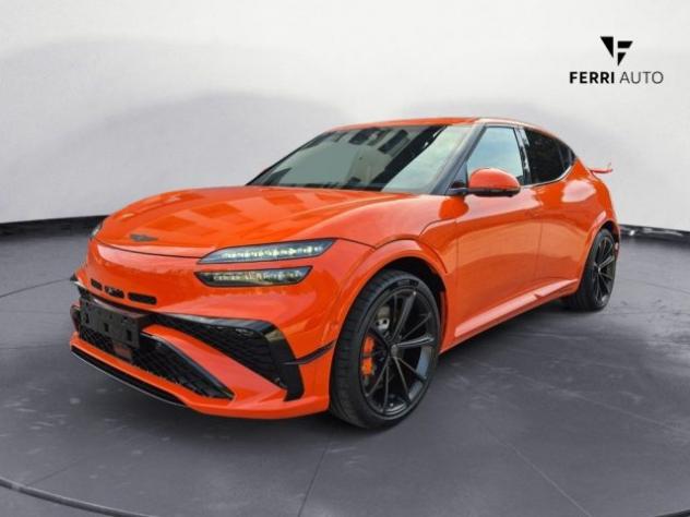 GENESIS GV60 AWD Magma rif. 24156265 - Foto 2