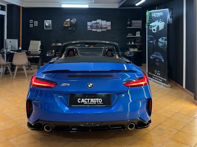 Bmw Z4 sDrive20i Msport - Foto 2