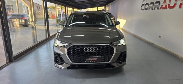 Audi Q3 SPB 35 TDI S tronic - Foto 2