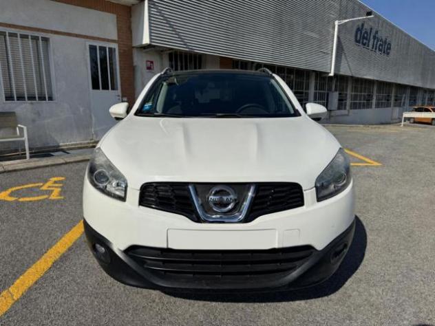 NISSAN Qashqai I 1.5 dCi 110Cv Teckna n-tec rif. 23772052 - Foto 9