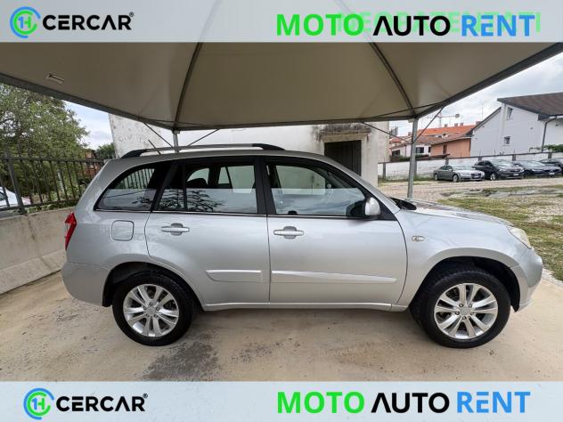 DR Motor DR 5 1.6 Cross Gpl 126cv E6 - Foto 7