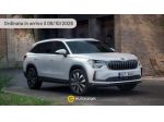 SKODA Kodiaq 2.0 TDI 4x4 DSG Style  2ª serie rif. 23759798