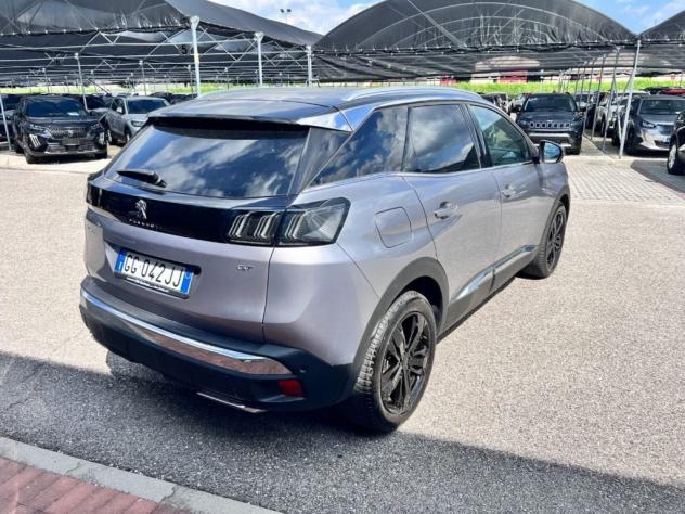 Peugeot 3008 PureTech Turbo 130 S&S EAT8 GT - Foto 3