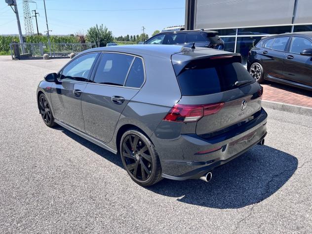Volkswagen Golf GTI 2.0 TSI GTI DSG - Foto 4