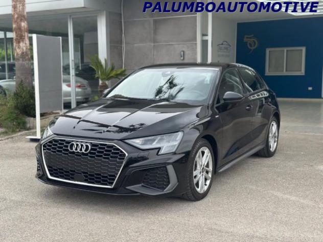 AUDI A3 SPB 30 TDI S line edition rif. 23837145