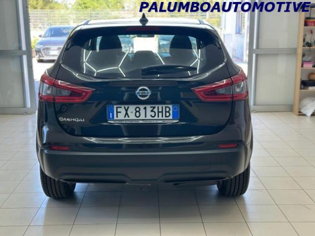 NISSAN Qashqai 1.5 dCi 115 CV Business rif. 23904189 - Foto 6