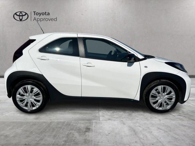 Toyota Aygo X 1.0 Active 72cv - Foto 4