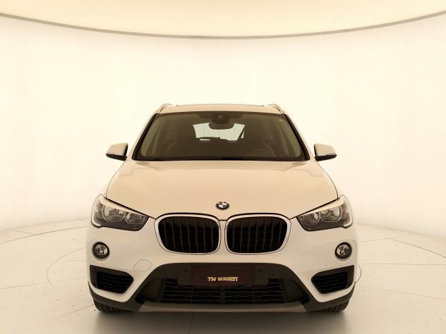 Bmw X1 xDrive20d auto - TETTO APRIBILE - Foto 2