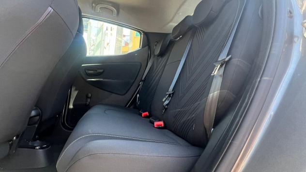 Lancia Ypsilon 1.0 FireFly 5 porte S&S Hybrid Gold - Foto 10