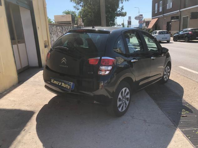 Citro C3 1.4 HDi 70 CV 2015 - 70.000 km - Garanzia - Pari al Nuovo - Foto 7