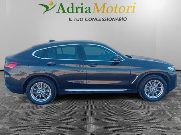 BMW X4 X4 xdrive20d mhev 48V auto - Foto 6