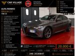 Alfa Romeo Giulia 2.2 Turbodiesel 190cv