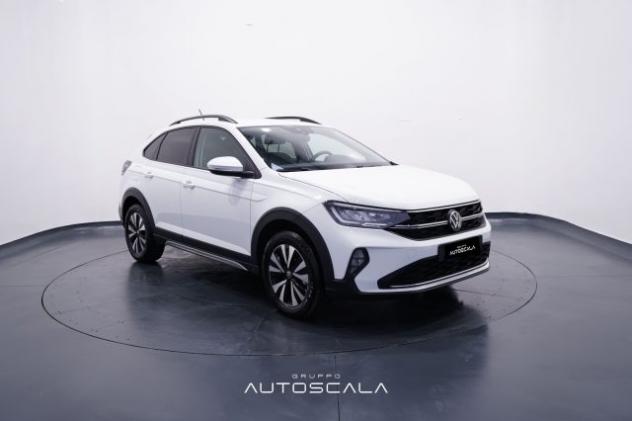 VOLKSWAGEN Taigo 1.0 TSI 110 CV Life rif. 21921871 - Foto 8