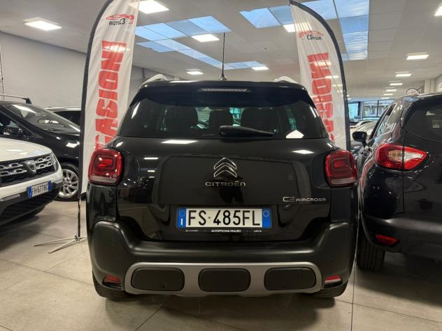 Citroen C3 Aircross PureTech 110 S&S Shine - Foto 6