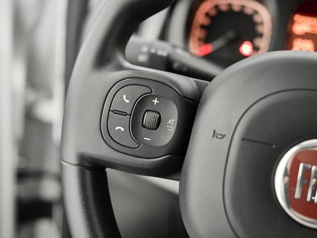 FIAT Panda 1.0 FireFly 70cv S&S Hybrid - Foto 10