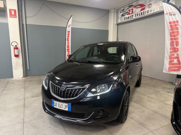 Lancia Ypsilon 1.0 FireFly Hybrid UnYca 69CV Ok Neopatentati - Foto 3