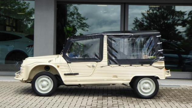 CITROEN Mehari Mehari rif. 24098854 - Foto 2