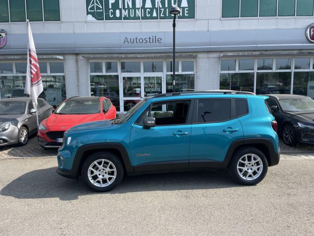 Jeep Renegade 1.0 T3 Limited - Foto 2