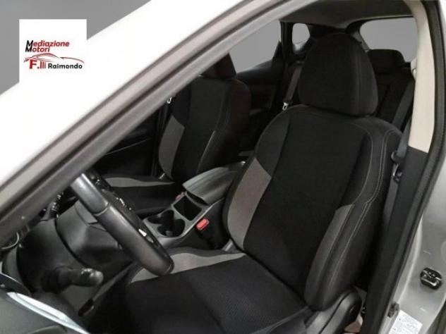 Nissan Qashqai 1.5 dCi 115 CV Business 50.000KM - Foto 6