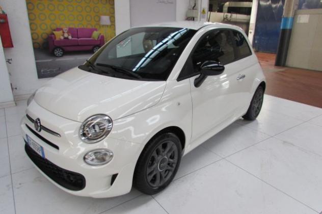 FIAT 500 1.0 Hybrid Connect rif. 24234161 - Foto 2